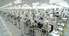 創(chuàng)藝龍安檢機追求卓越品質(zhì)，秒殺安檢機市場