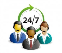 創(chuàng)藝龍安檢機(jī)推出的專屬服務(wù)，首開安檢售后服務(wù)先河