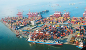 布局X光安檢機物流市場，創藝龍科技逐漸占領高地