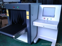 出現問題的安檢機，維修過程中需要注意哪些點？