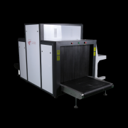 安檢機參數(shù)以及工作原理介紹