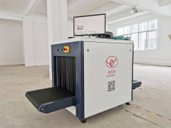 現有的安檢系統比傳統的安檢機系統區別在哪里？